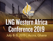 LNG Western Africa Conference 2019